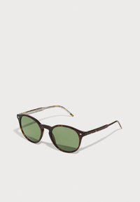 UNISEX - Lunettes de soleil - havana