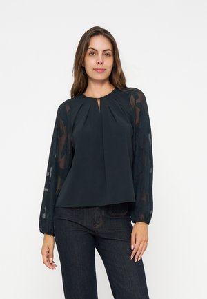 Anna Field by Zalando, Блуза - jet black