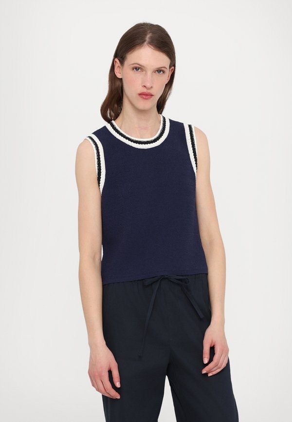 LOGAN BEACH PANT - Trousers - salute4