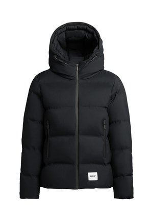 khujo, LIEV2 - Giacca invernale - black