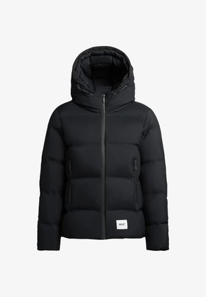 khujo, LIEV2 - Giacca invernale - black