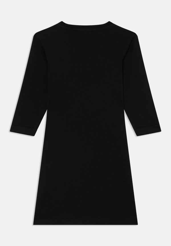 JUNIOR CORE DRESS - Jersey dress2