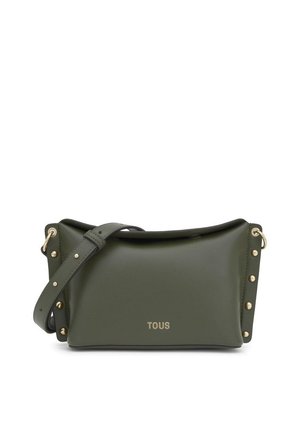 STUDS - Bandolera - khaki