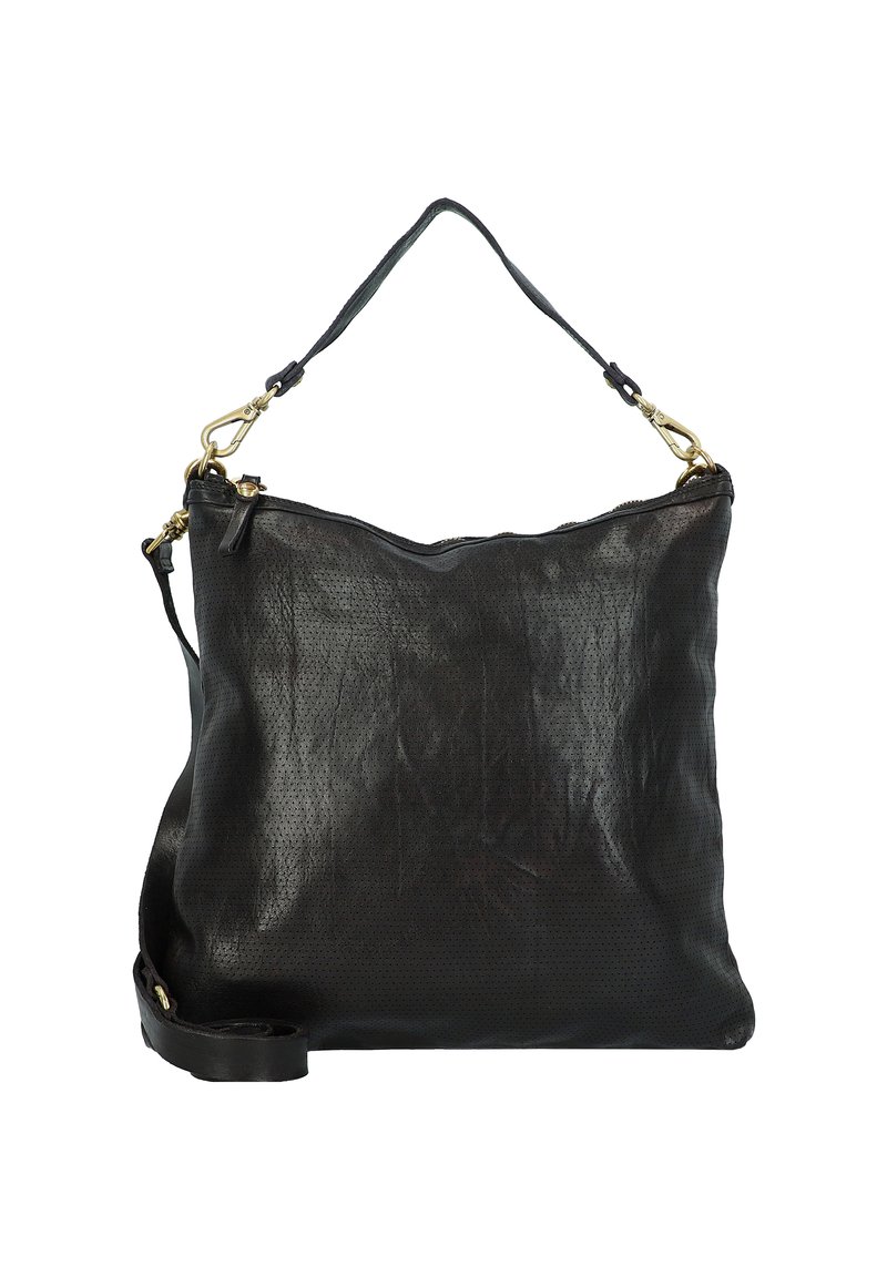 Campomaggi Handbag - nero