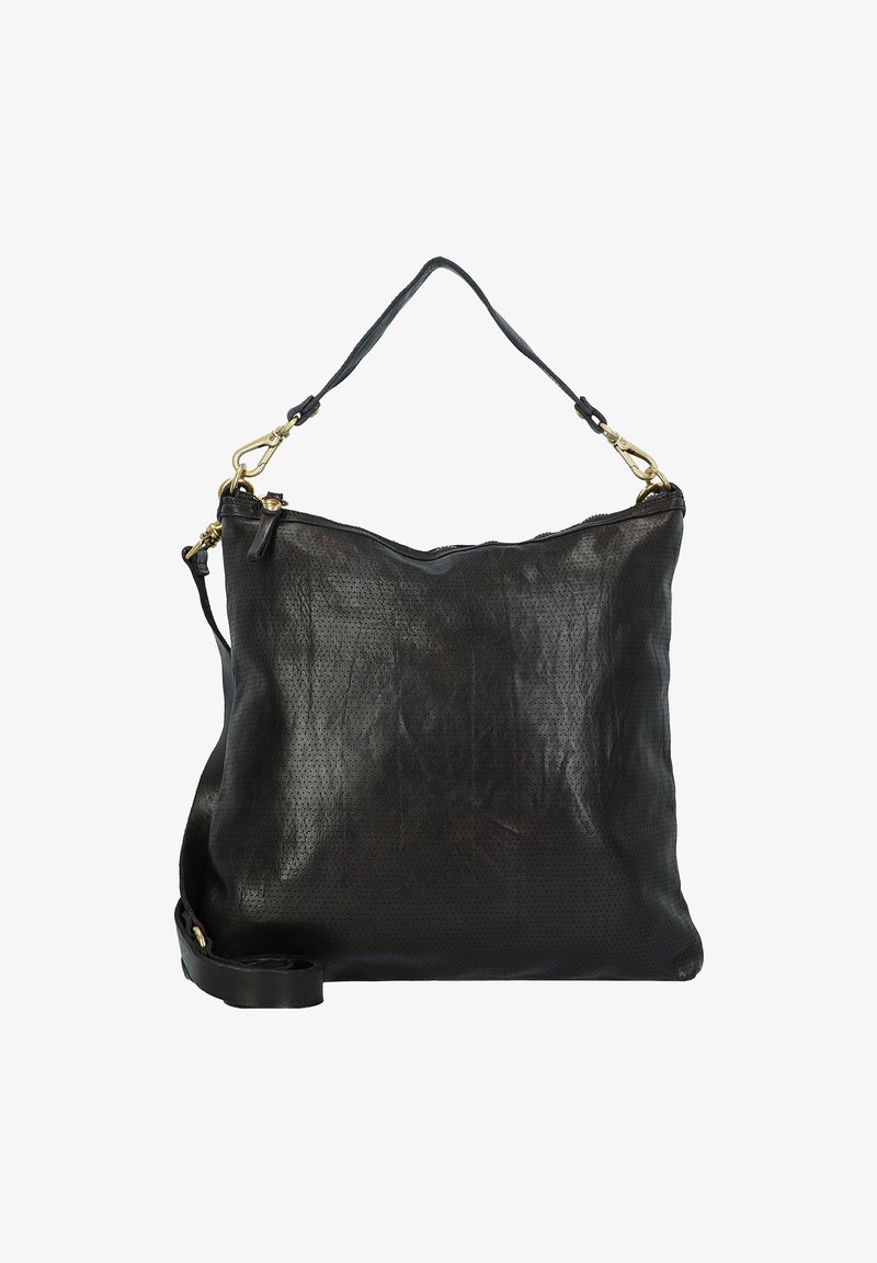 Campomaggi Handbag - nero