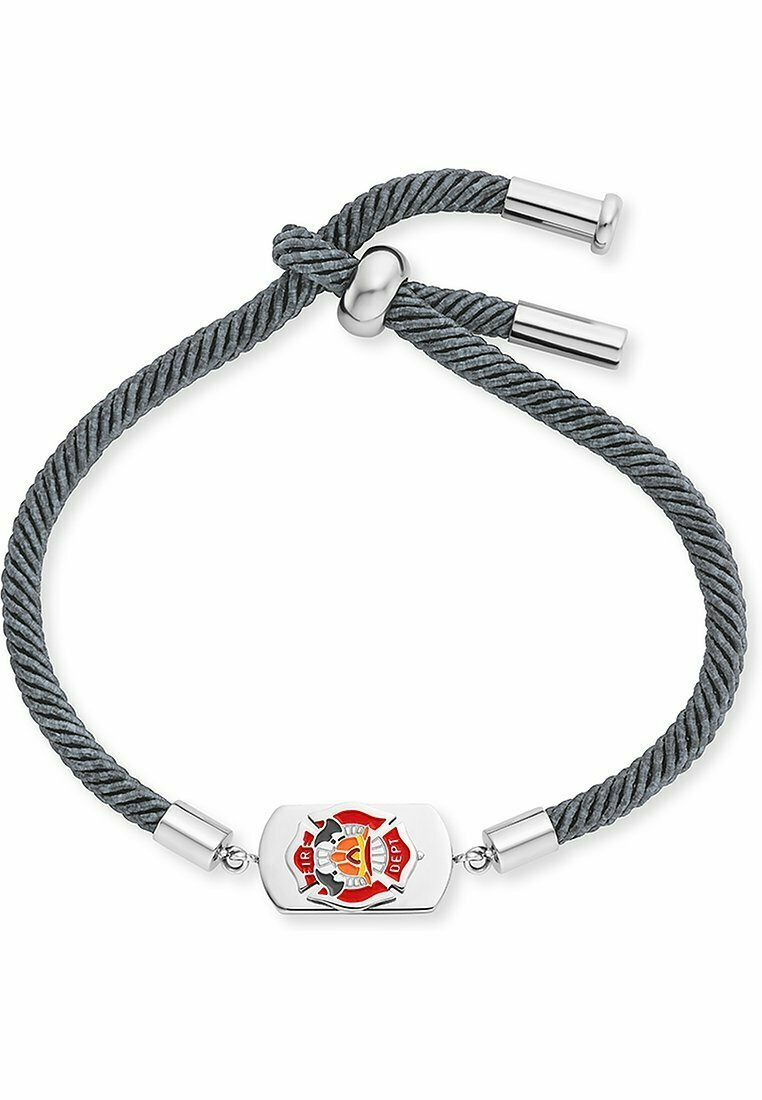 Engelsrufer EMAILLE - Armband - silber