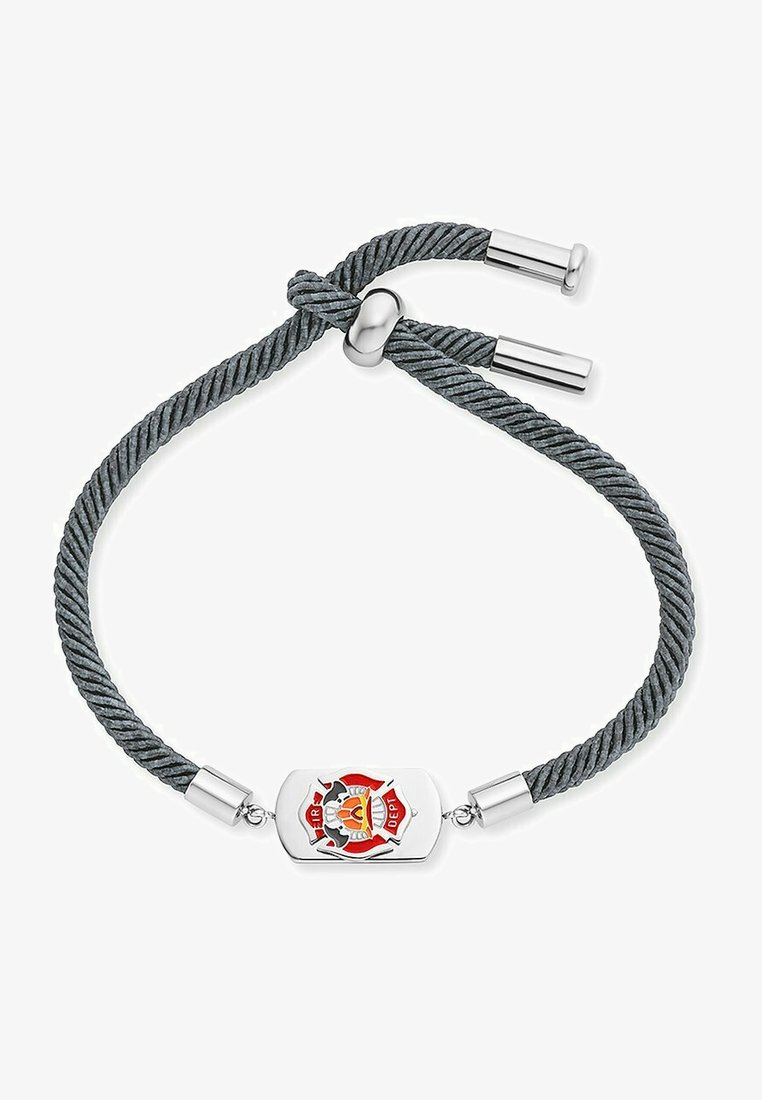 Engelsrufer EMAILLE - Armband - silber