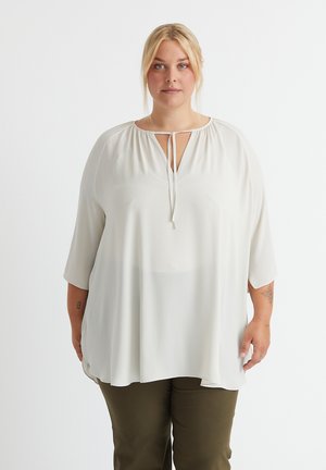 MILLY - Tunic - marble