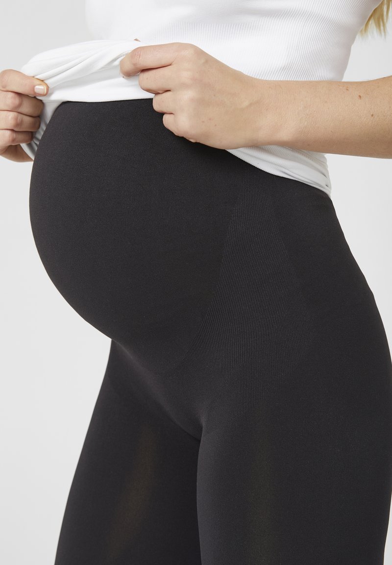 Mamalicious Jeggings Skinny In Gravidanza – MLNewamy Con Fascia Addominale Integrata