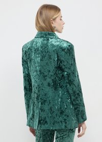 Calliope DOPPIOPETTO IN  - Blazer - verde