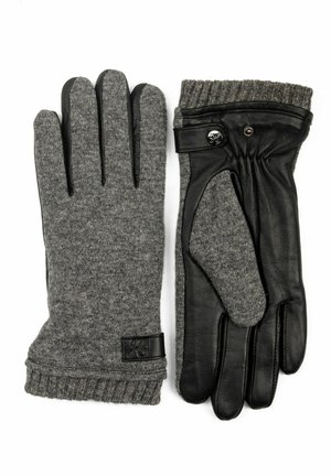 ELIAS - Gloves - grau