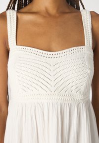 GAP Freizeitkleid - off-white