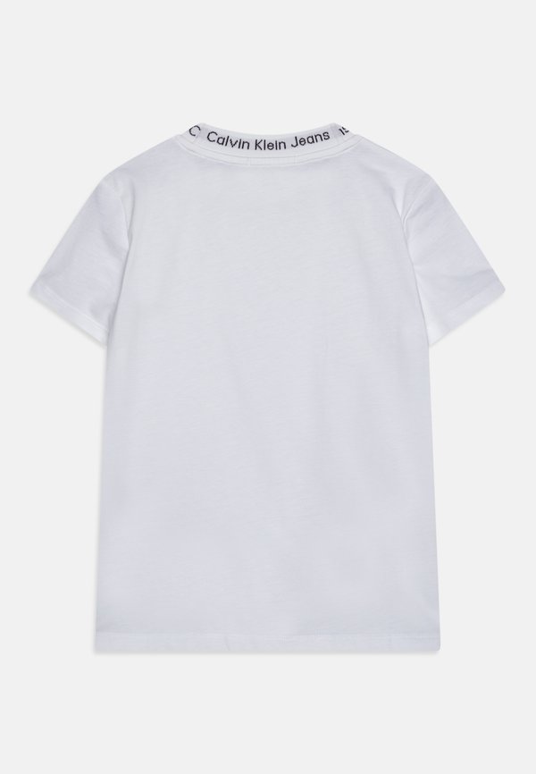 EXCLUSIVE INTARSIA UNISEX 2 PACK - Basic T-shirt3