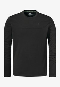 Ausgewählt, schwarz