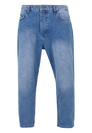 2Y Premium Jeans Tapered Fit - blue