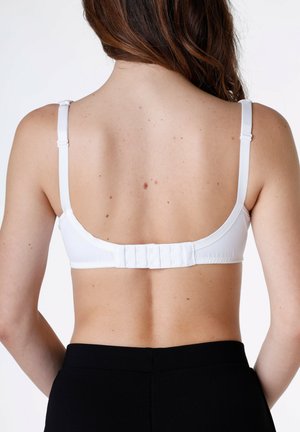 Lovable INVISIBLE SECRET 3 PACK - Altri accessori - u bianco bianco nero