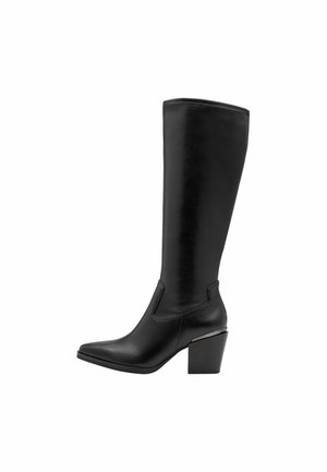 Bottes - black