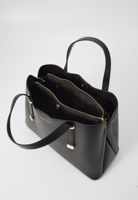 Forever New CASEY SOFT TOTE - Handtasche - black