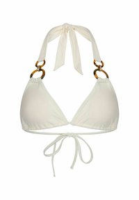 Moda Minx HOOP HOOP - Bikiniyläosa - coconut