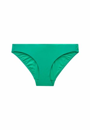 Bikinialaosa - green