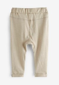Next LIGHTWEIGHT- REGULAR FIT - Verryttelyhousut - stone