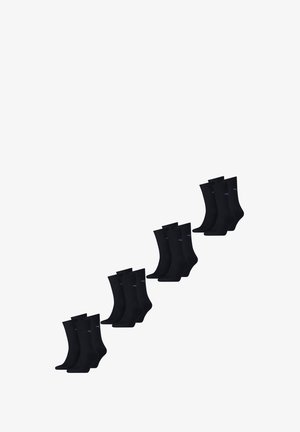 Puma 8ER PACK - Socken - paar navy
