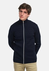 Kronstadt CABLE - Kofta - sky captain