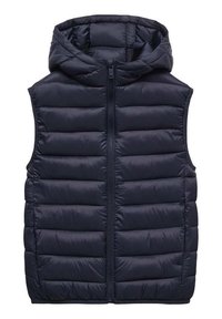 Mango Kids UNICOV - Väst - royal blue