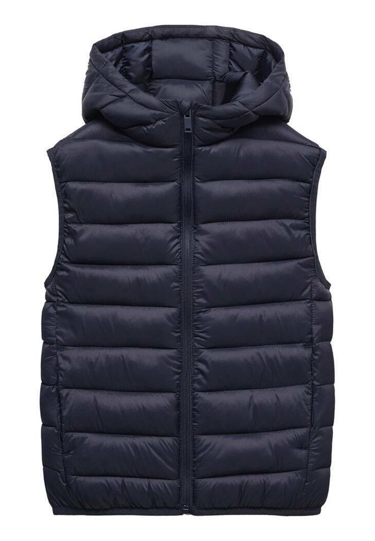 Mango Kids UNICOV - Väst - royal blue