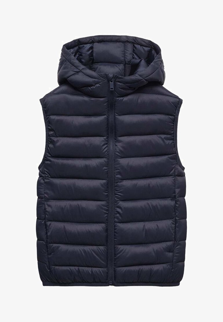 Mango Kids UNICOV - Liivi - royal blue