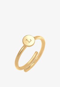 Selectat, gold-coloured