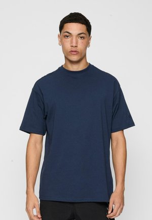 HEAVY  - T-shirt basique - black iris