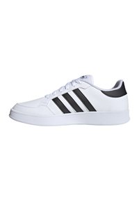 adidas Performance Zapatillas - weissschwarz
