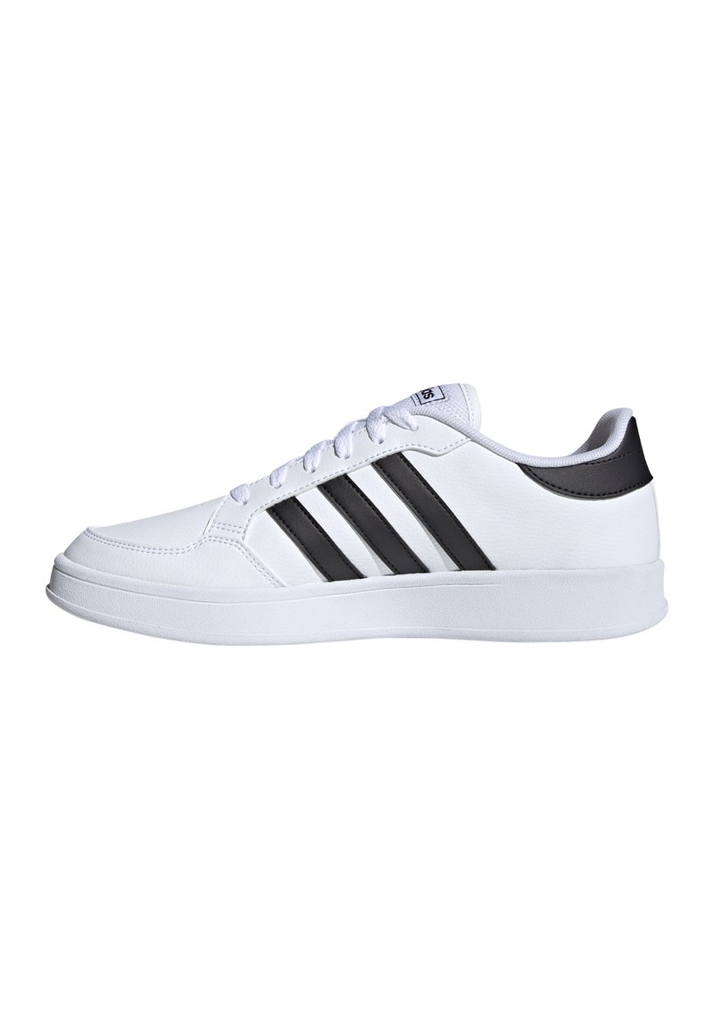 adidas Performance Zapatillas - weissschwarz