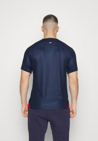 Nike Performance PARIS ST GERMAIN STADIUM HOME - Maglia da calcio - midnight navy/university red