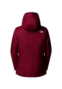 The North Face QUEST INSULATED JACKET - Outdoorjas - beetroot