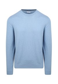 Unselected, lichtblauw blauw