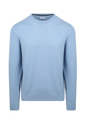 Jumper - lichtblauw blauw