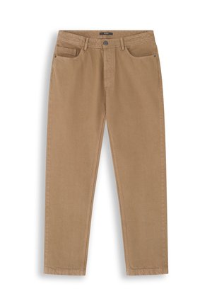 Boggi Milano, - Jeansy Straight Leg