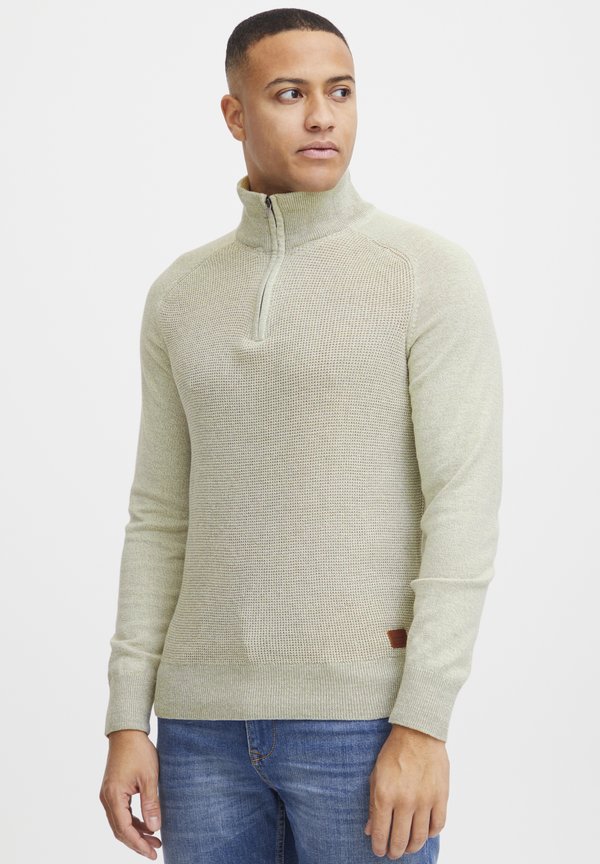 BHGrandolf - Jumper - stone mix