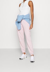 Nike Sportswear Träningsbyxor - light pink