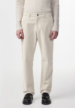 NN.07 ADEN - Chino - ivory