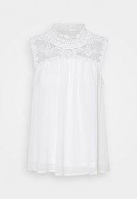 Selecionado, cloud dancer