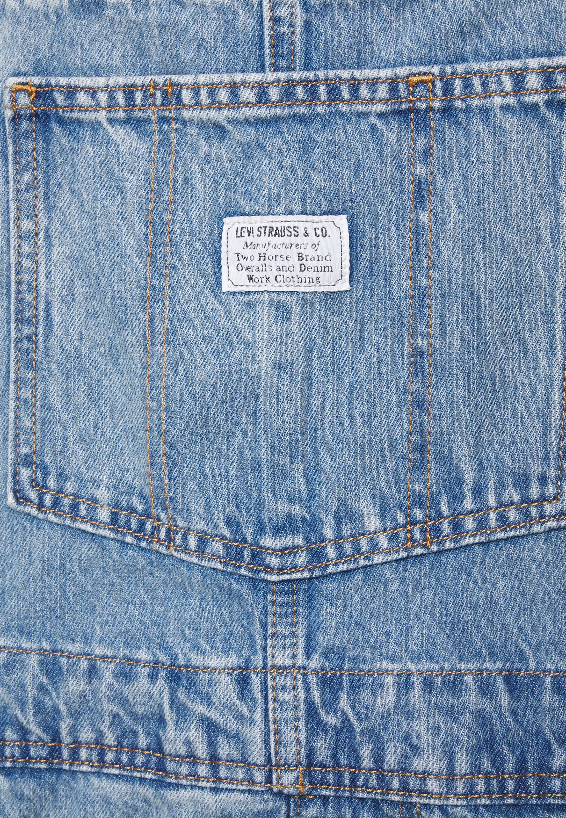 no stone unturned/light-blue denim 