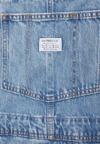 Levi's® VINTAGE OVERALL - Jardineiras - no stone unturned