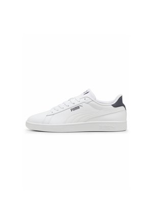 SMASH 3.0 UNISEX - Sportcipő - white-galactic gray
