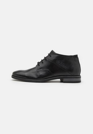 MALCO - Lace-ups - black