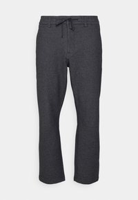 BOSS Tygbyxor - grey