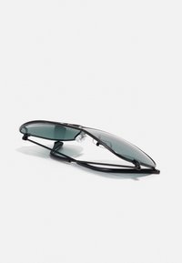Jack & Jones JACRYDER SUNGLASSES UNISEX - Zonnebril - grey