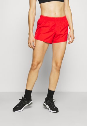 Pantaloncini sportivi - red
